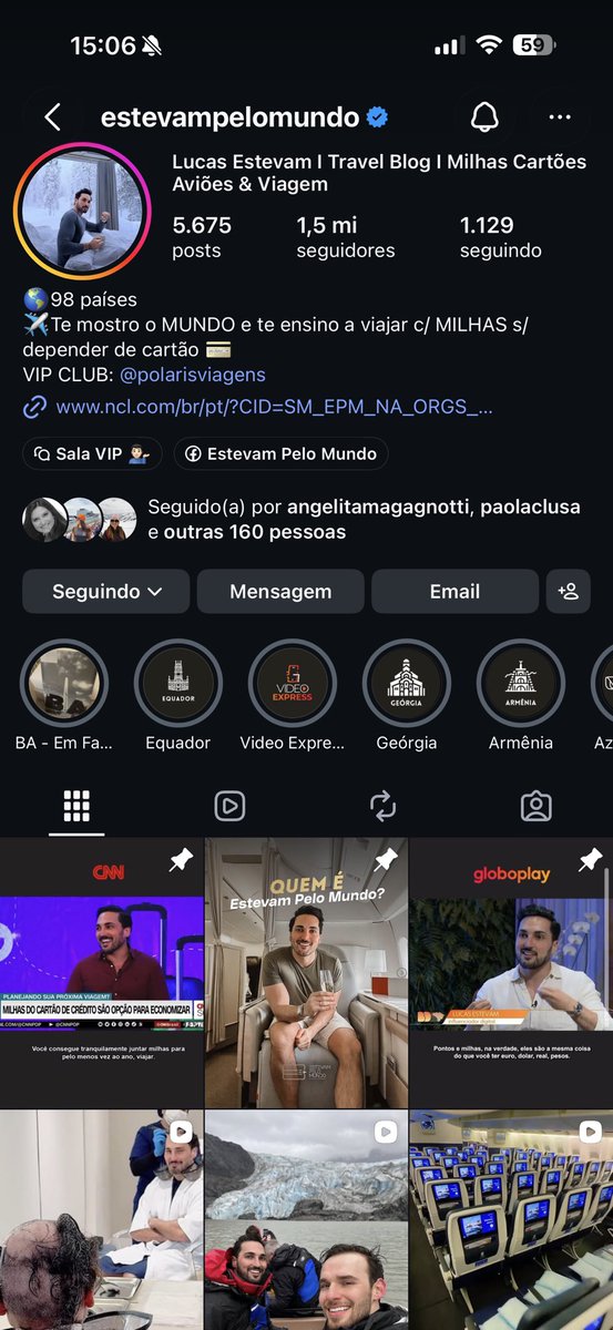 StrobinoFer's tweet photo. Ele apagou! https://t.co/2x1N8M0gIy