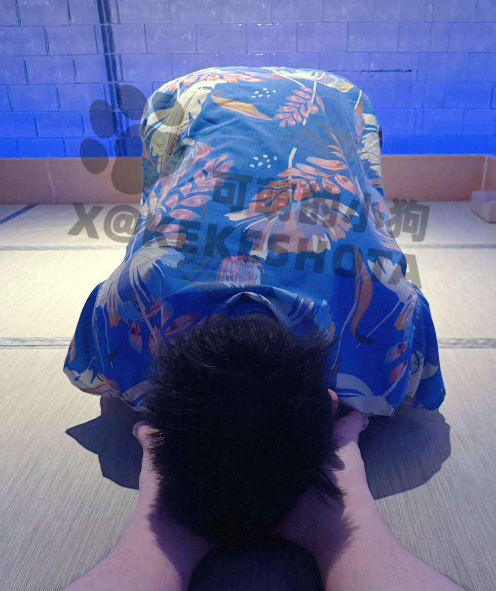kekeshota's tweet photo. 带小狗出去玩，人好多。
外面也可以得到小狗服务，更轻松了。
可惜没有单独的小房间可以玩～

#正太 #小狗 #字母圈 #修勾 #项圈 https://t.co/TnbhXssJQL