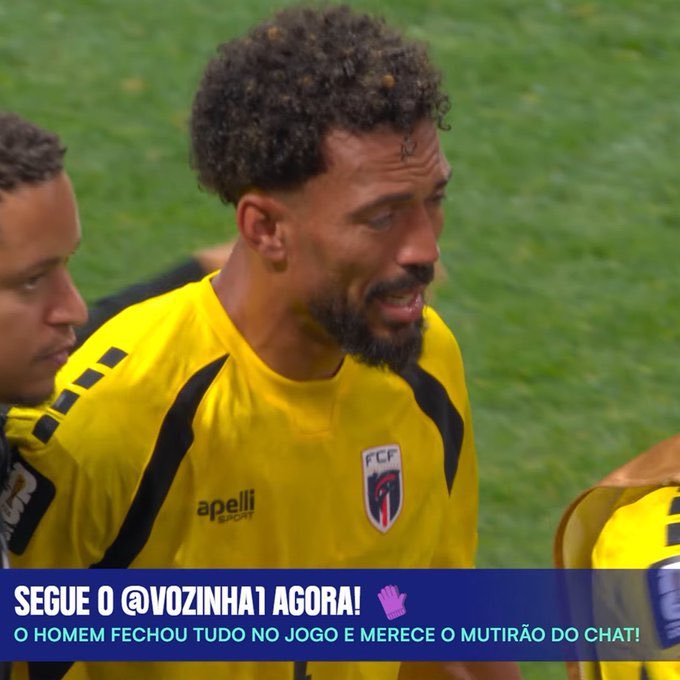 out of context brasileirão tweet media