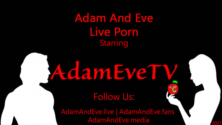 AdamAndEveFan's tweet photo. VID SOLD! Adam And Eve Porn 04-19-2020 🔥 Check it out! https://t.co/cuHyQnJuCC #MVSales @manyvids https://t.co/97tppr89Xa