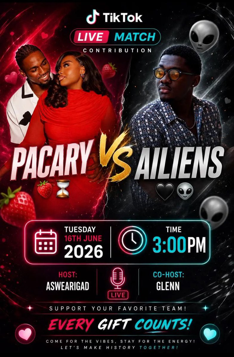 PACARY HQ ⌛️🍓 tweet media