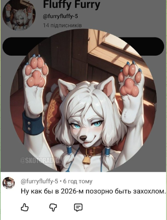 Гойдыня Джамбович 𝐙 🇷🇺 ⬛🟨⬜☦ tweet media