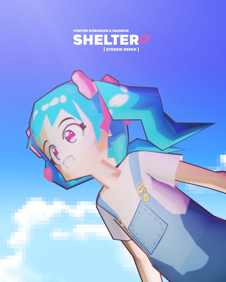 Stessie ☁️ 'Elevate' OUT NOW ✨ tweet media