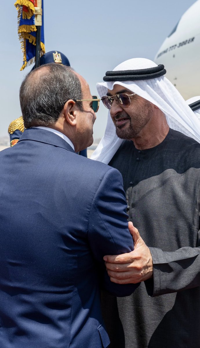 Ahmed Al Dhaheri 🇦🇪 tweet media