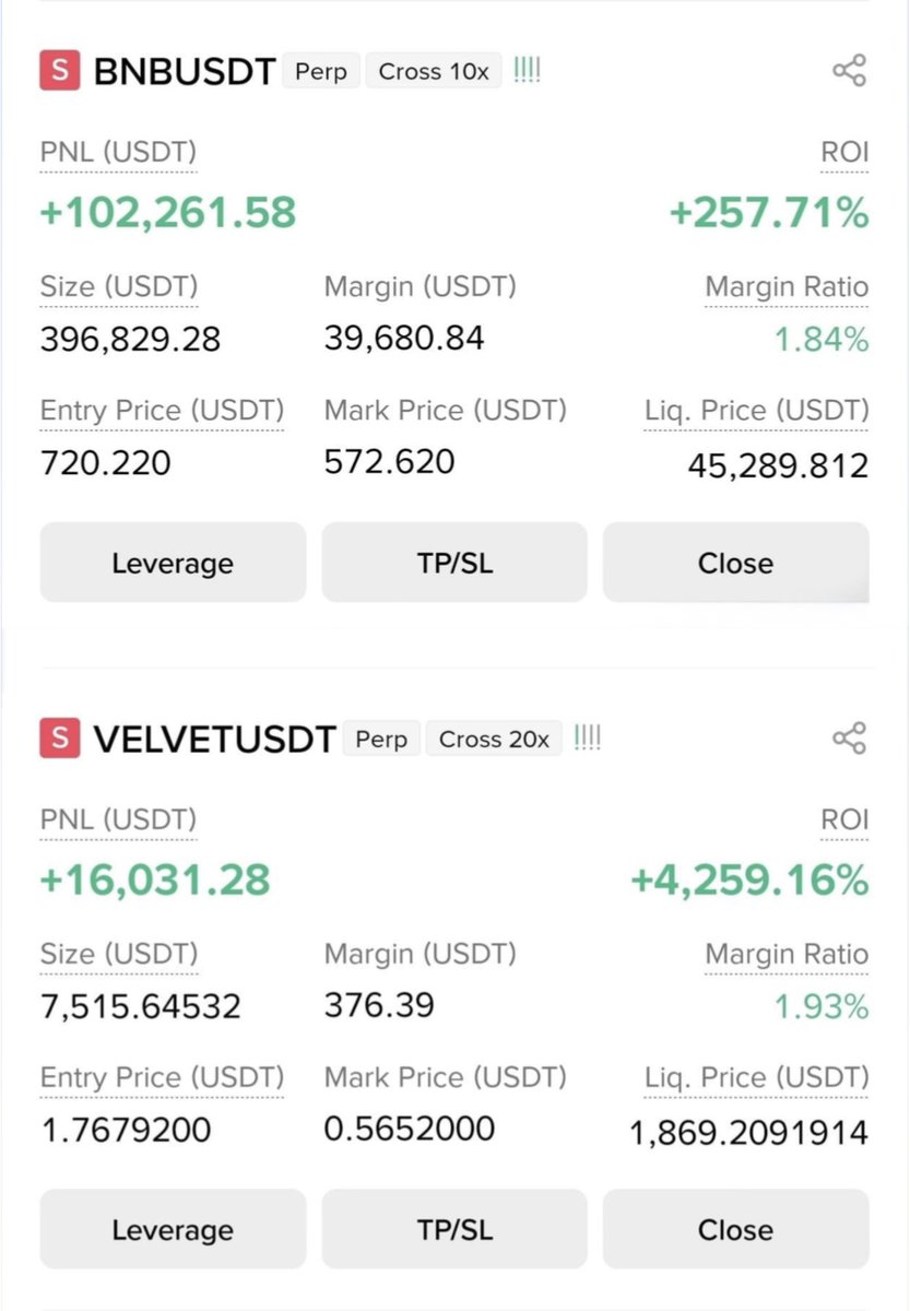 Crypto with Haris ₿ tweet media