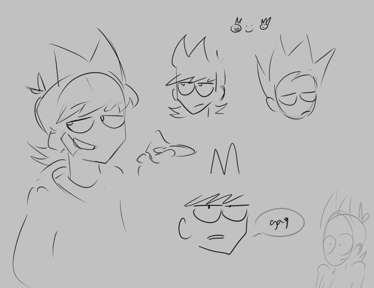 KgPudding's tweet photo. 🙄 #tordtom https://t.co/NjI17QnrPm