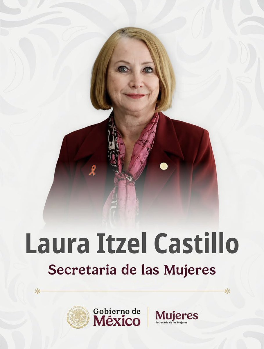 EMILIAMDLAP's tweet photo. Felicito a @LauraI_Castillo por su nombramiento como titular de la Secretaría de las Mujeres.

Pero más allá de los nombres, los cargos y las fotografías oficiales, la pregunta verdaderamente importante es otra: ¿la nueva Secretaría defenderá a las mujeres cuando ello implique cuestionar al propio poder?

Porque los derechos de las mujeres no existen para validar gobiernos. Existen para exigirles cuentas.

Durante los últimos años hemos escuchado innumerables discursos sobre igualdad, empoderamiento, transformación y derechos de las mujeres. Sin embargo, también hemos visto a madres buscadoras obligadas a hacer el trabajo que corresponde al Estado. Hemos visto víctimas ignoradas. Hemos visto feministas descalificadas. Hemos visto cómo la lealtad política, en más de una ocasión, terminó pesando más que la perspectiva de género.

También hemos visto algo particularmente preocupante: el uso del lenguaje de los derechos de las mujeres para justificar decisiones que poco o nada tienen que ver con su protección efectiva. Como si bastara nombrar mujeres, hablar de mujeres o invocar la palabra “paridad” para que automáticamente cualquier decisión se convierta en un avance para nosotras.

No es así.

Los derechos de las mujeres no se miden por discursos. Se miden por resultados.

Y esos resultados también deberían alcanzar a mujeres cuya historia parece haber sido borrada del relato oficial. A las madres buscadoras que siguen exigiendo verdad y justicia. A las víctimas de violencia que continúan enfrentando instituciones incapaces de responder a sus demandas. A las mujeres que trabajan, cuidan, sostienen familias enteras y siguen enfrentando desigualdad. A las mujeres indígenas, afromexicanas, periodistas, defensoras de derechos humanos y académicas cuyas voces frecuentemente son escuchadas sólo cuando coinciden con la narrativa gubernamental.

Y también a las mujeres juzgadoras. Mujeres que dedicaron décadas de su vida al servicio público, que rompieron techos de cristal cuando esos espacios estaban reservados casi exclusivamente para hombres, que construyeron carreras profesionales mediante concursos, evaluaciones, estudio y mérito, y que hoy han sido desplazadas, cesadas o humilladas sin que siquiera se reconozca la aportación que hicieron a la justicia mexicana.
A mujeres cuyos derechos laborales han sido minimizados; que enfrentan incertidumbre sobre su futuro profesional.
A mujeres que incluso han visto comprometido su acceso a la seguridad social y a los servicios de salud después de haber dedicado buena parte de su vida al Estado.

Resulta difícil hablar de una agenda integral para las mujeres mientras algunas son celebradas como símbolo y otras son invisibilizadas cuando sus derechos resultan incómodos para el poder.

Los derechos de las mujeres no pueden ser selectivos. No pueden defenderse para unas y relativizarse para otras. No pueden depender de la afinidad ideológica, del cargo que se ocupa o de la utilidad política que represente cada causa.

La nueva Secretaría tiene una oportunidad histórica. Puede convertirse en una institución que acompañe narrativas oficiales o en una institución que defienda genuinamente los derechos humanos de las mujeres.

Porque las mujeres mexicanas no necesitamos más voceras del poder.

Necesitamos defensoras de derechos.