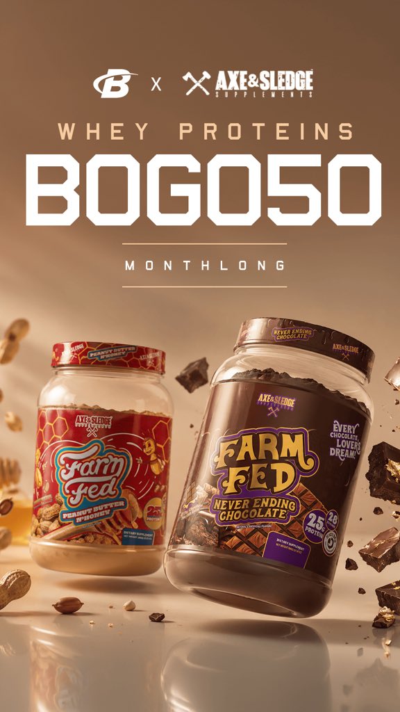 Bodybuildingcom tweet picture