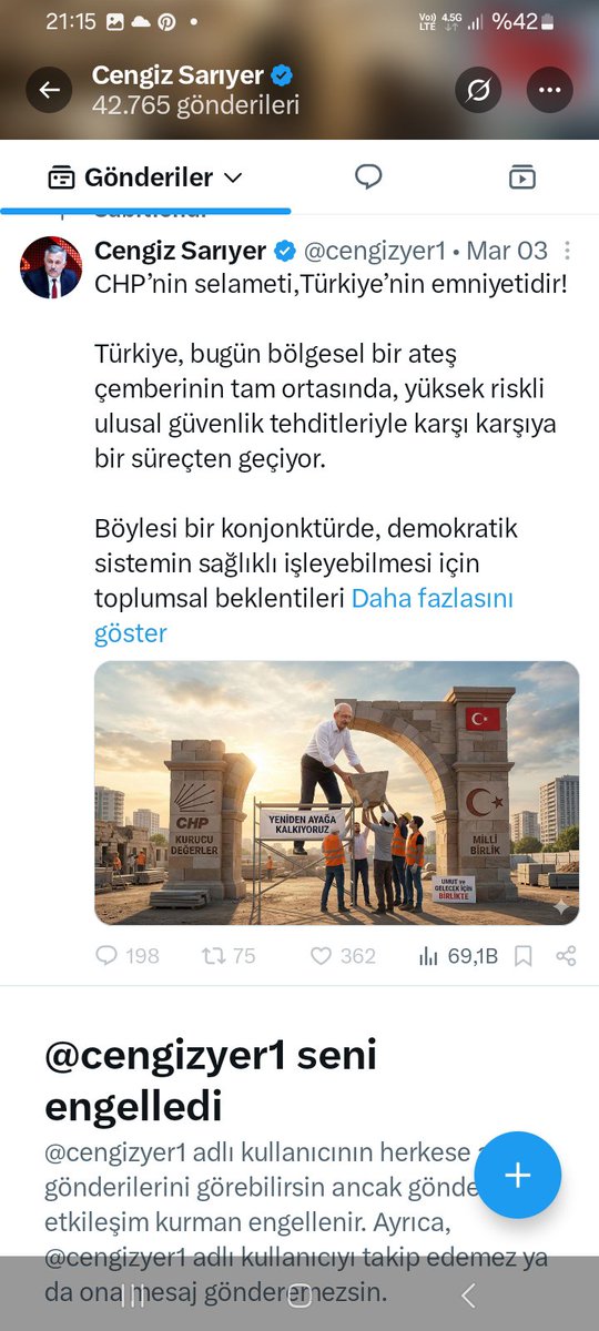 Tatlıydım BEN tweet media