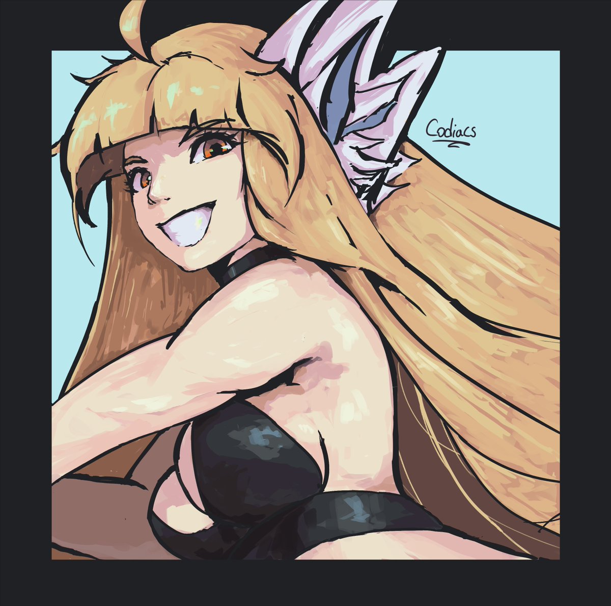 Codiacs's tweet photo. Aleriia_V study, kinda

30/32 https://t.co/kxGkVcBLX3