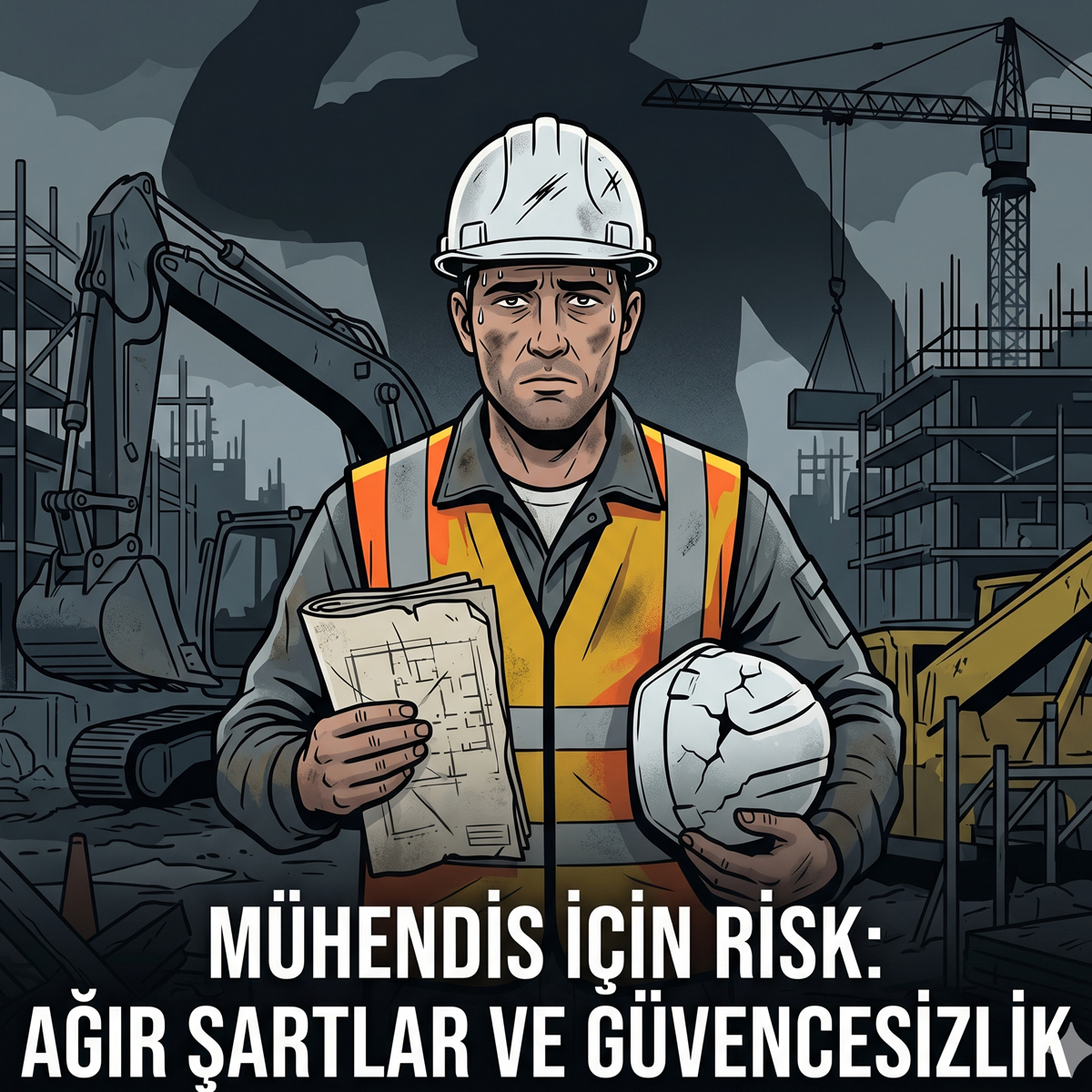 MakamSTR's tweet photo. @LutfuTurkkan Bize sadece bol bol sabır telkin ediliyor. #TeknikPersonelSıkıntıda Yakında dev dev sabır taşları üretip ihraç etmeye başlayacağız, ekonomiye katkımız olsun. https://t.co/N19wvDmU13