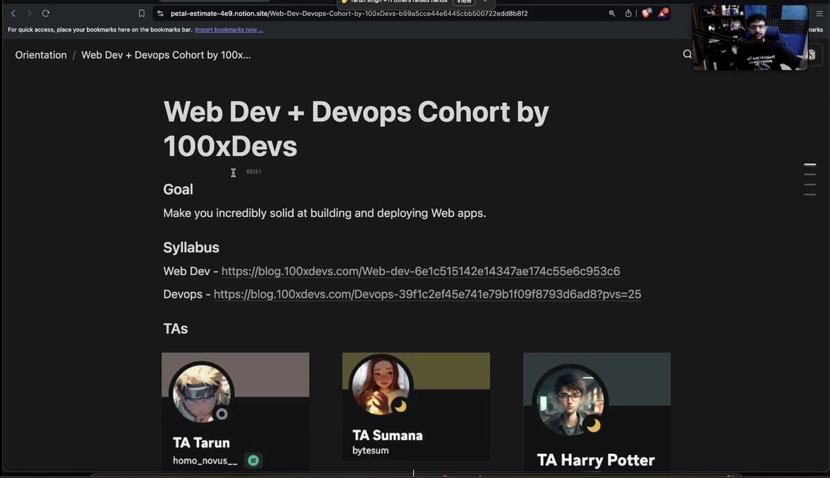 datboi_aayu's tweet photo. Day 9 of Learning React &amp; DSA

Today I learned:

• React: learned state lifting in react

• DSA: practiced conditional statements and if-else example 

•100xDevs Cohort: Completed orientation and revised HTML fundamentals

#ReactJS #DSA #LearningJourney #Consistency https://t.co/OuEiAR1ZFr