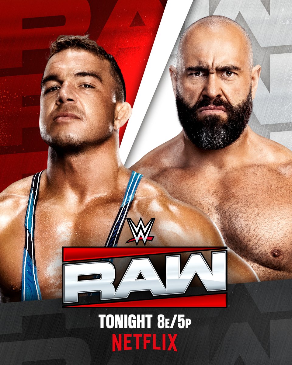 WWE tweet picture