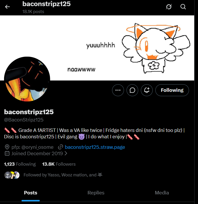 TheAlromanian's tweet photo. @BaconStripz125 @Makeship PLEASE BACONSTRIPZ I NEED THIS MY MOM IS KINDA HOMELESS https://t.co/WNjP4MpW27
