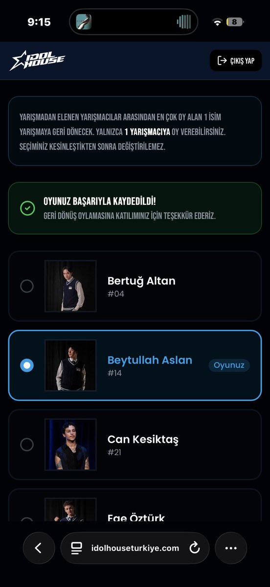 ezgi 𖥨 tweet media
