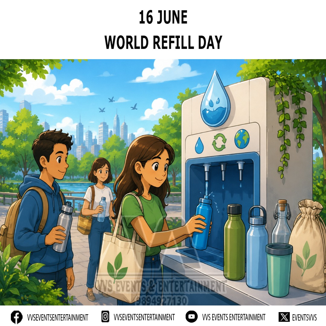 EventsVvs's tweet photo. World Refill Day
World Refill Day 2026
#WorldRefillDay
#WorldRefillDay2026
#RefillDay
#RefillDay2026
#Refill
#WRD
#WRD2026
#WRDay
#WRDay2026
https://t.co/L3706S0fgY
https://t.co/h67tMARAhJ
https://t.co/qUpZgt4oWv
https://t.co/bM0Or8cH5S https://t.co/Y1MKkxS1mh