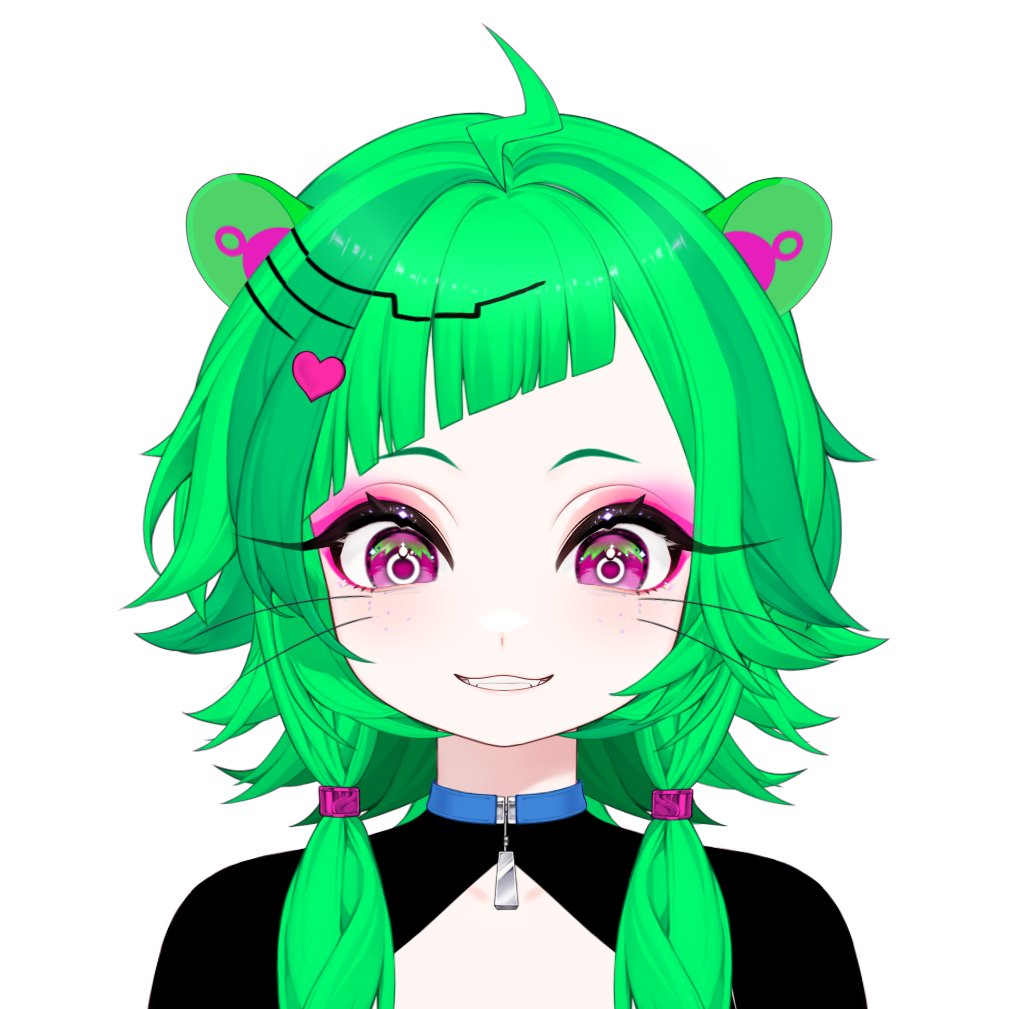 Runii ๐ฆฆ๐ถ Otter Vtuber tweet media