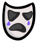 _Shadow64's tweet photo. made a lil mask for my profile too https://t.co/j9pYt4uMJb