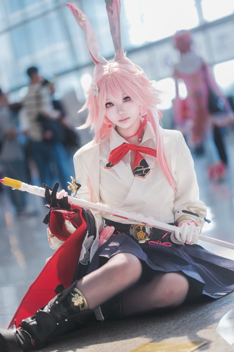 _at_the_time's tweet photo. Evanescia
#HonkaiStarrail https://t.co/XXBSULlcLZ