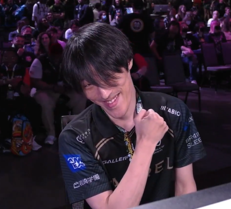 Capcom Fighters tweet media