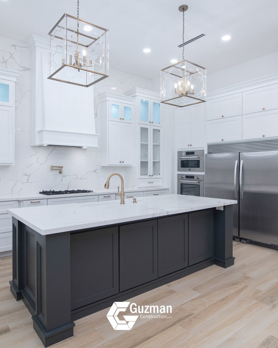 buildguzman's tweet photo. A home should feel refined without losing comfort and functionality.

From practical layouts to elevated finishes, every space in this home was designed to support everyday living while maintaining a clean and modern style.

☎️ (956) 441-2905

#CustomHomes #RGVBuilders https://t.co/6OcqDsu7nO