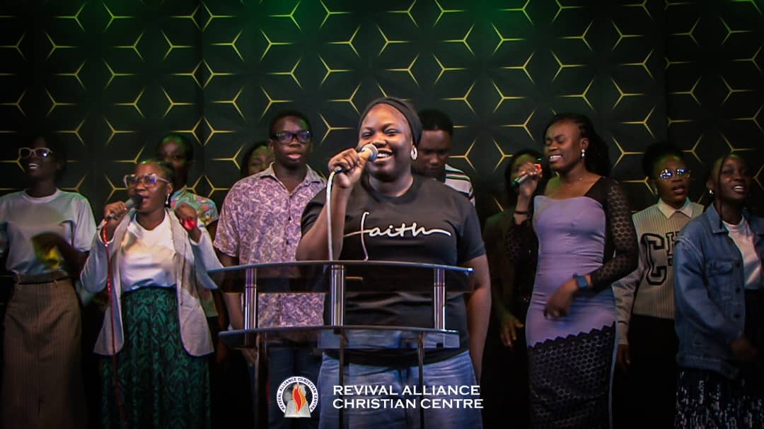 Raccmedia's tweet photo. Health Sunday was impactful

#GoodNews #gospel #healthysunday #churchservice #SundayService https://t.co/1Wk9iJ7X7f