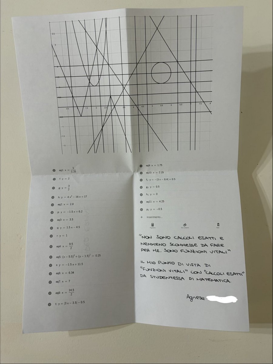 agneesee_'s tweet photo. ieri, al concerto, ho deciso di portare ad Ermal questo regalo che ho realizzato. Sono riuscita a consegnarlo, anche se non direttamente a lui. Spero che l’abbia ricevuto e che abbia apprezzato. Grazie Ermal❤️ @MetaErmal https://t.co/6TPAUkioi3