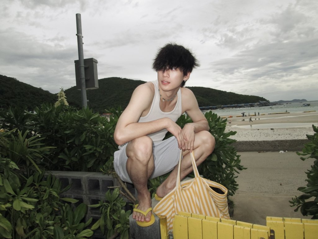 ottokkie's tweet photo. #bfs #beachdate #couplevacation https://t.co/80S8XZkKoH