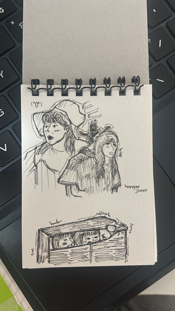 1abeldotaf's tweet photo. little sketch https://t.co/YpGSrtJpJ3