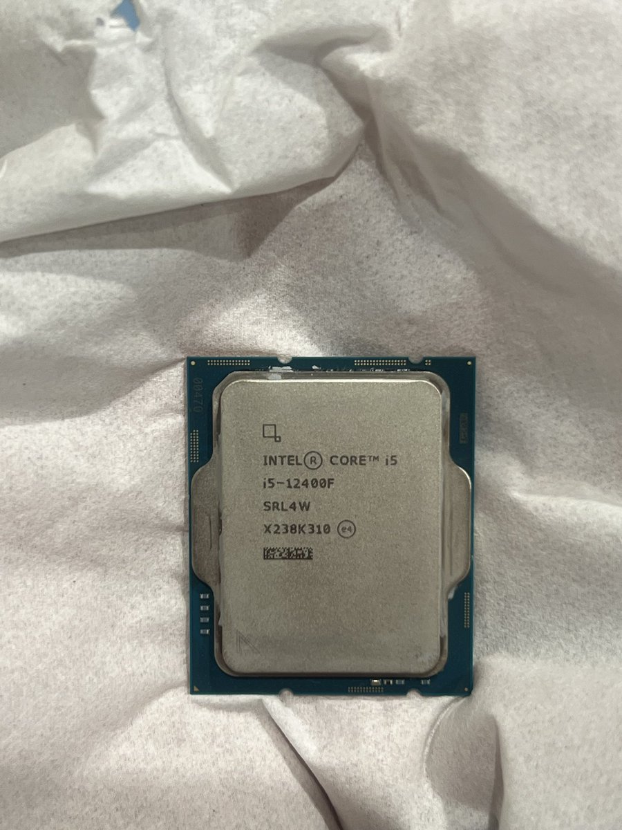 DA77MO's tweet photo. Rest in peace 

#intel https://t.co/hL8Lre0xqF