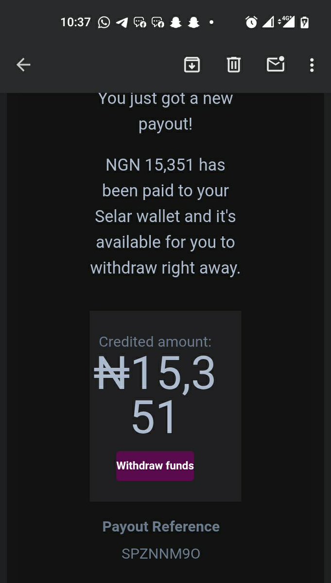 DigitalGif8n's tweet photo. Affiliate marketing is a scam but it have help alot of people and it still counting o🌚🌚
  Dm if interested https://t.co/KOcw4nkbmq