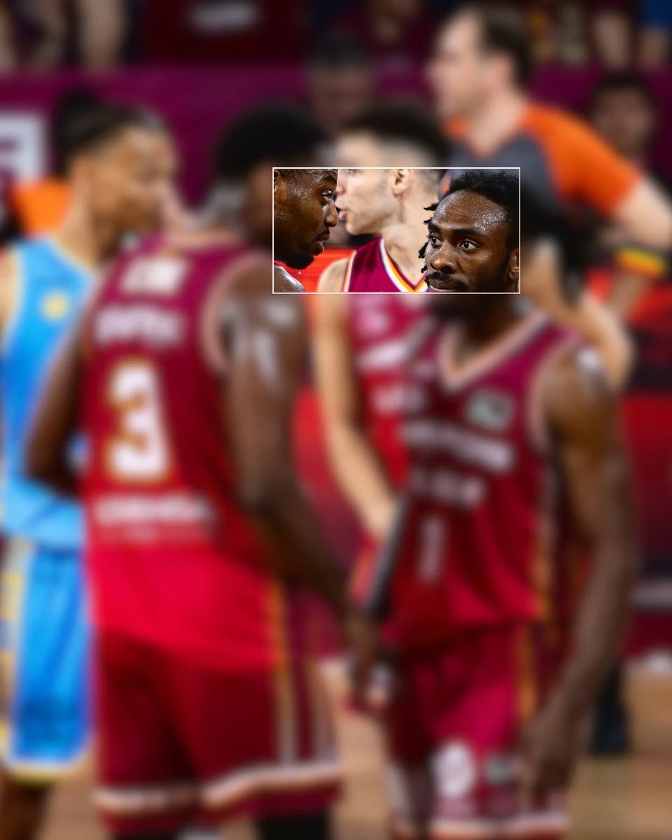 flleida's tweet photo. Quan al Barris passin coses,
no direm res, però hi haurà senyals.
🏀🔥☝🏽

[PD: 17/06 últim dia per renovar l’abonament! El 18/06 alliberem seients no renovats]

🔗 https://t.co/V04KDPwEME

#JoSocDelLleida #LigaEndesa #Lleida https://t.co/wZcrGvyEor