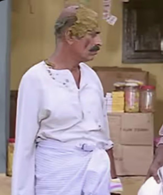Videocon785's tweet photo. @Kumari_Jeyan நயினா நவ்😀 https://t.co/9sF9mea4ei