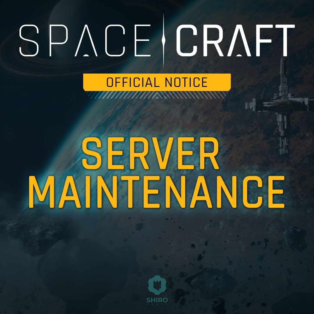 SpaceCraft_Game tweet picture