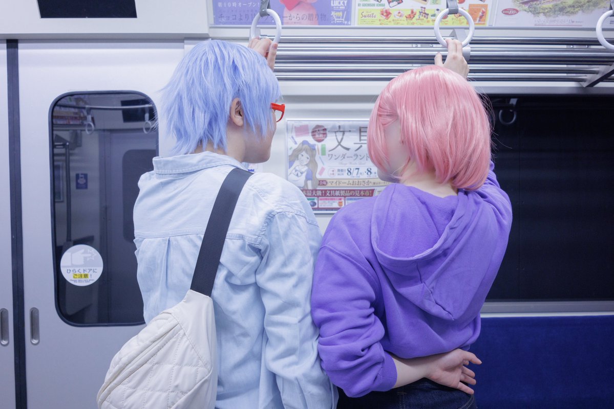 ayane_cos13's tweet photo. ※Cosplay※

＊ときめきメモリアル Girl’s Side 4th Heart＊

氷室 一紀

マリィ @komekko_tkmmgs 

Photo @ph_ph_lllll 

*~*~*~*~*~*~*~*~*~*~*~*~*~*~*
素敵なお写真有難うございました！
*~*~*~*~*~*~*~*~*~*~*~*~*~*~* https://t.co/v36j6xZXlp