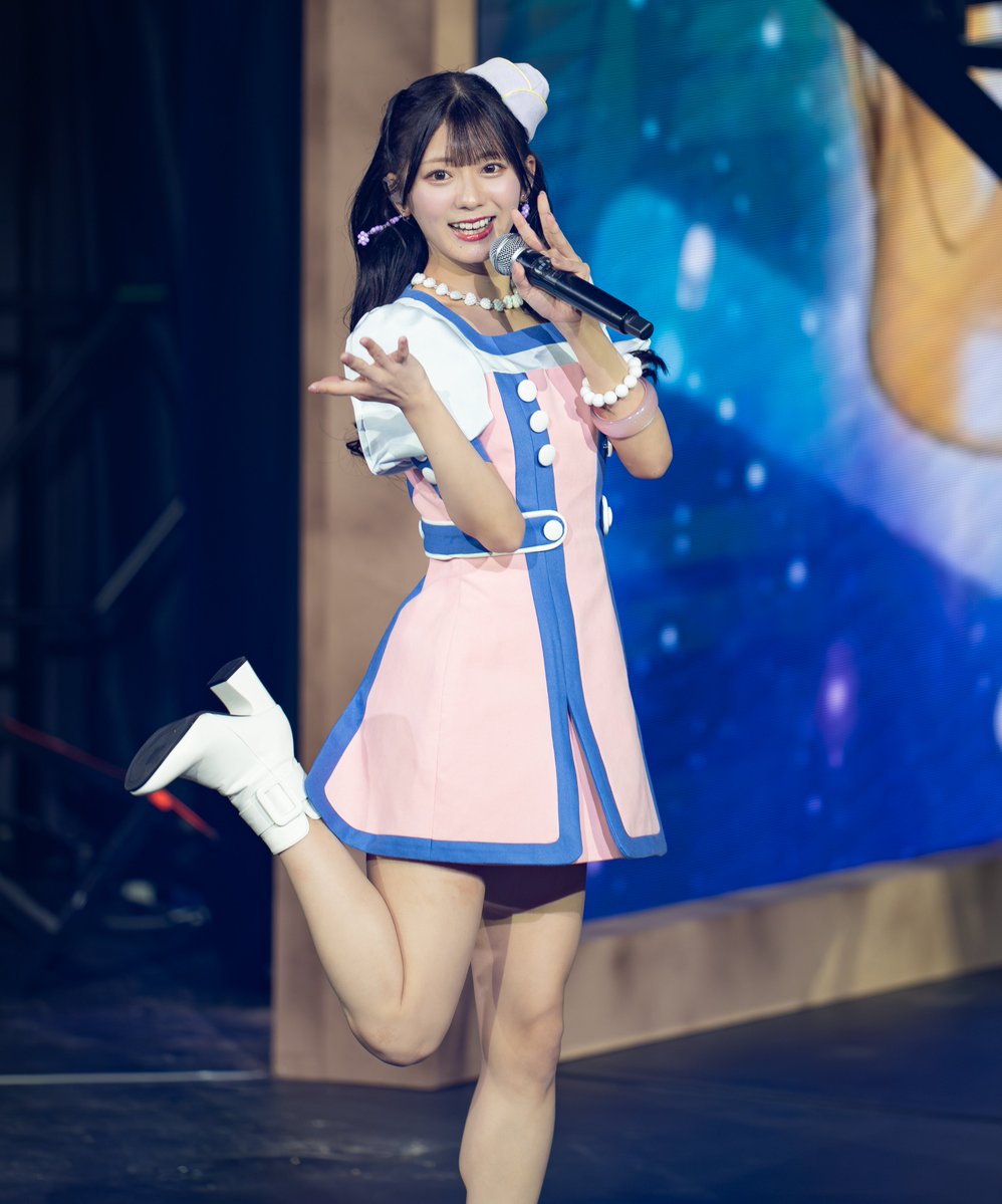 2026/03/13 ≒JOY 4th ANNIVERSARY PREMIUM CONCERT 日本武道館 #大