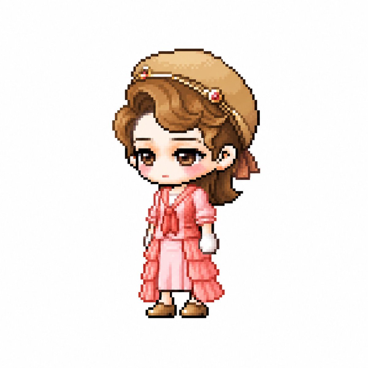 ___ShallwE_'s tweet photo. 지피띠니건 제미나이건 똔세핀 얼마나 이쁘게 보고 있는건지 감도 안와 ㄷㄷ https://t.co/lSXMypgFBx