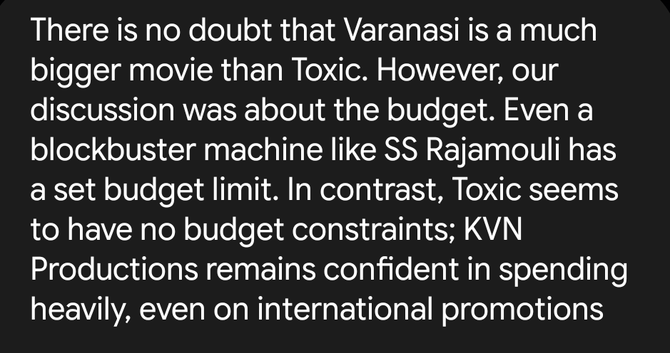 rahulkh42's tweet photo. @Asteriod777 @KimDaMi007 @KvLohith8459 @KvnProductions @TheNameIsYash @Vikram939R @TeamYashFC @lambodhara1 @_Mr_GK369 @ihsan21792 https://t.co/NQtV4cEBXK
