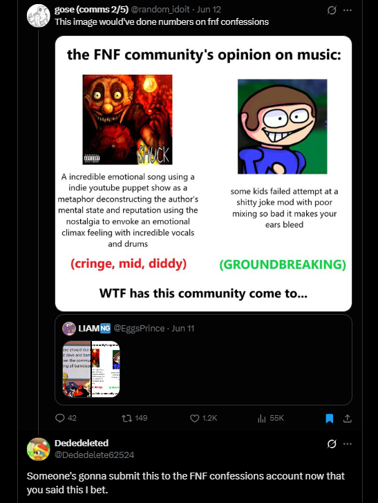 Dededelete62524's tweet photo. I CALLED IT https://t.co/vM2ezUCLPZ