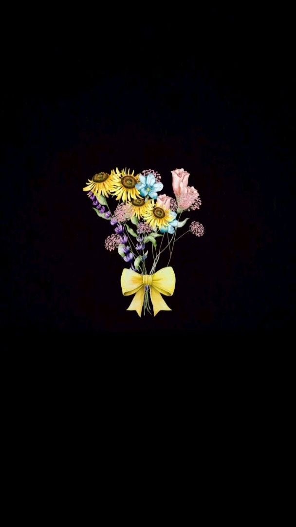 ariydho's tweet photo. my bias vs the first pic on pinterest when i search "my name + flowers" https://t.co/frbraA9J6C