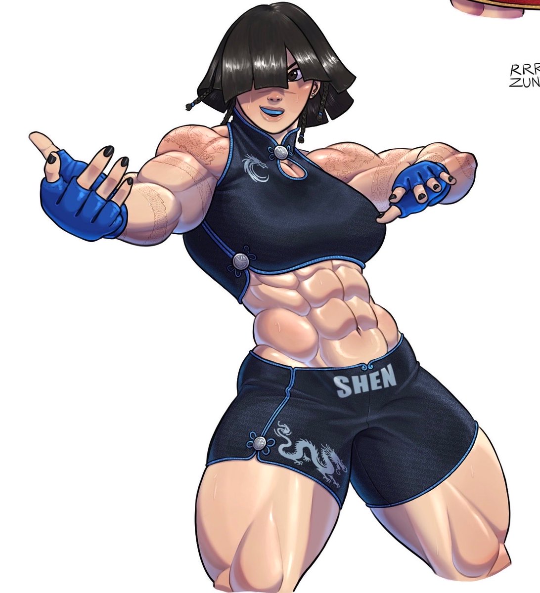 RRRZuni's tweet photo. Repost because I havent been drawing anything https://t.co/fUO2ZZPamR