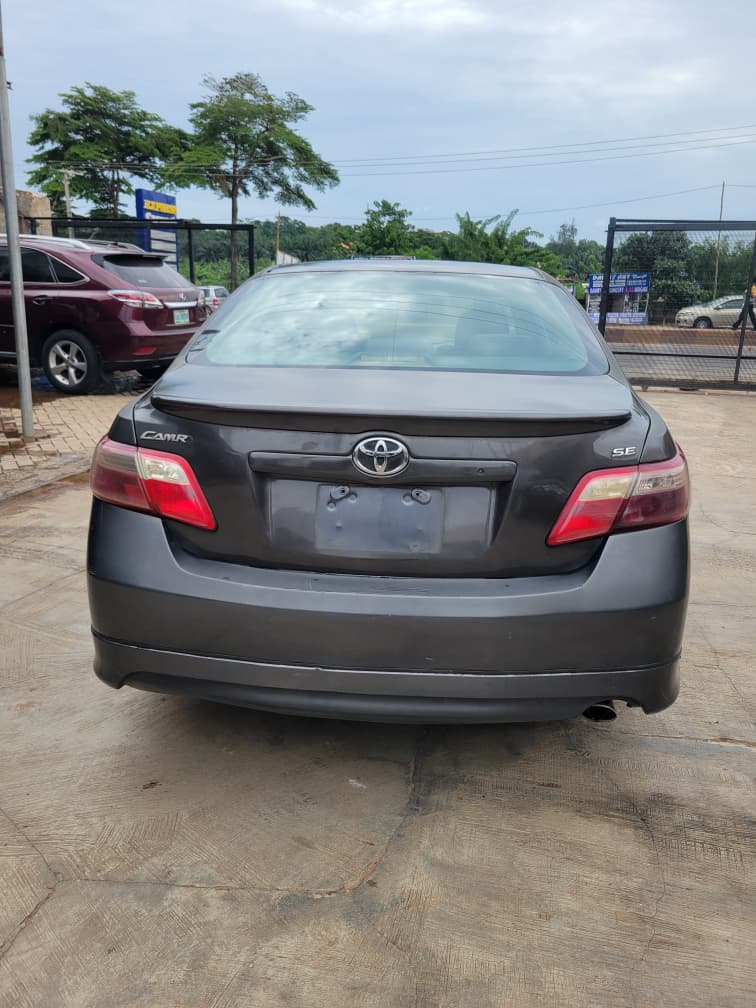 PELSAUTOS's tweet photo. If you need sharp 08 Toyota Camry Sport Edition in good shape
I have one now for 7,800,000
Interested persons can dm
Please don't send that dm if you are not ready..... https://t.co/ulhZuiSAR3