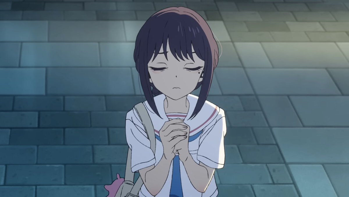 あなら tweet media