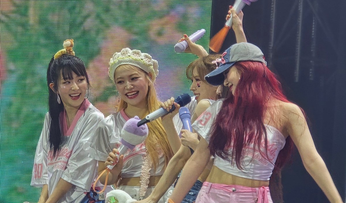 bestsingerwendy's tweet photo. 팬콘 예매가 떴어요!! 2년만에 드디어!!
#레드벨벳 #RedVelvet https://t.co/SYxb212WdP