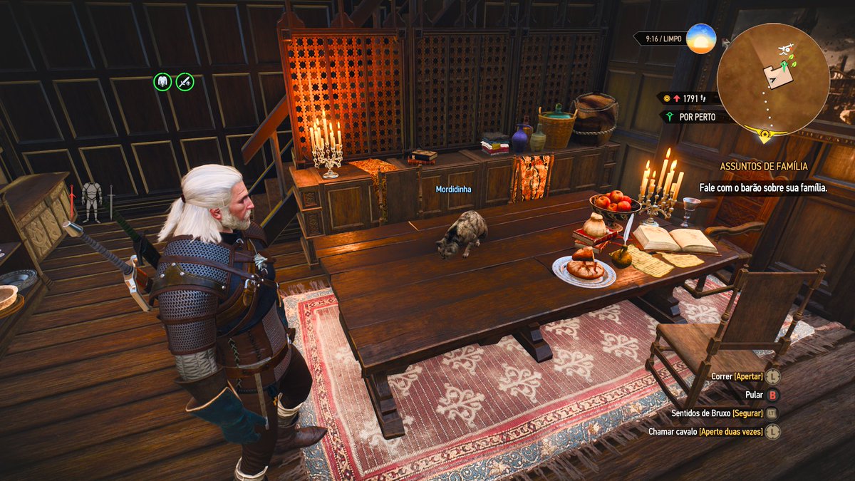SamissionsBR's tweet photo. Jogar The Witcher 3 ta sendo uma experiência super tranquila pra mim
O Geralt é um dos protagonistas mais green flags que com o qual ja joguei
Nn sei se é como eu jogo com ele
Mas sinceramente ele é um amorzinho
Nn sei como é a comunidade de The Witcher
Mas o game? Ótimo https://t.co/oPX3uRHF39