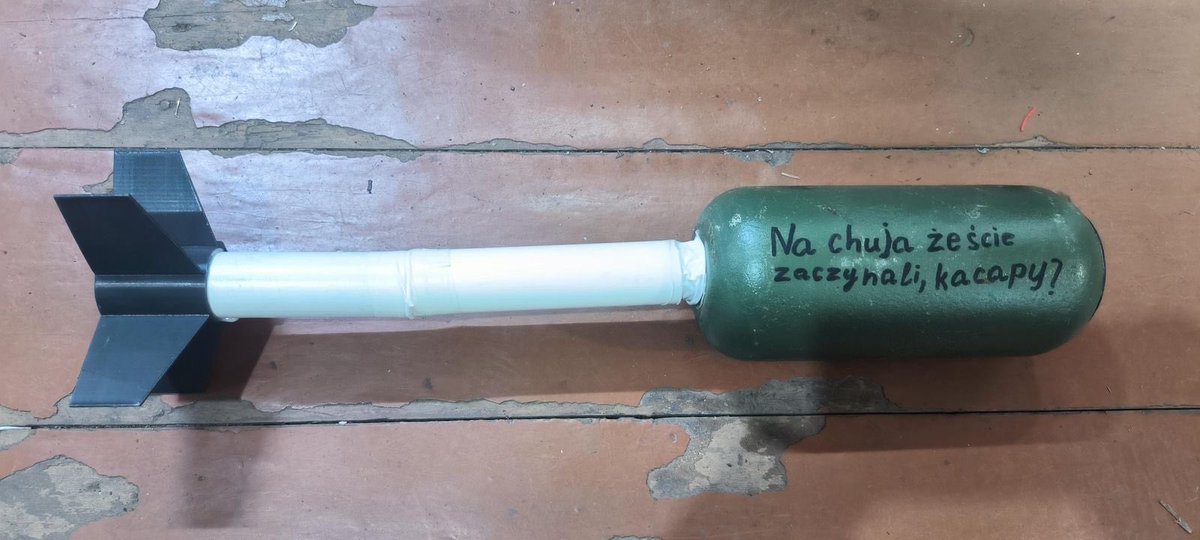 Armor Piercing Ballistic Capped tweet media