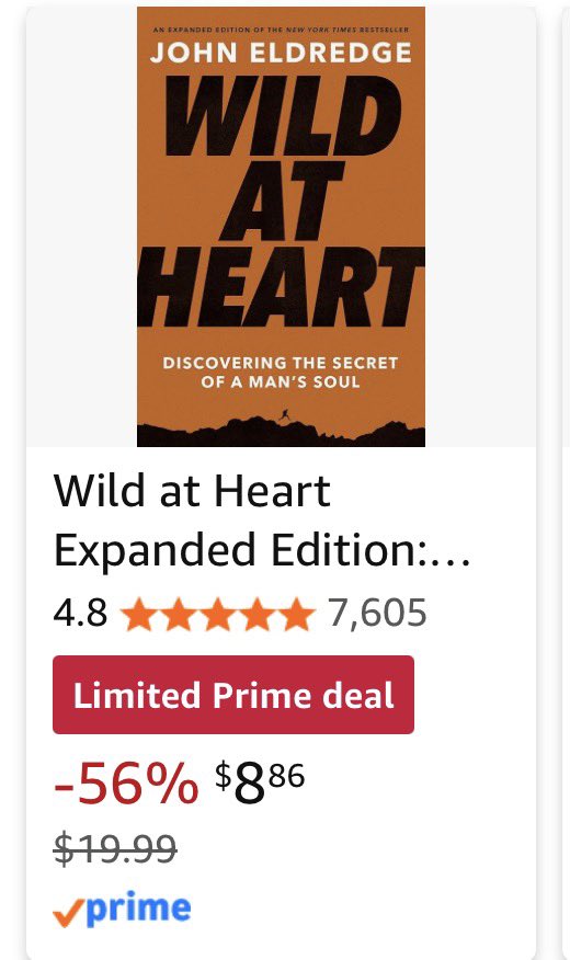 solleticia02's tweet photo. Amazon book deal 📚❤️ https://t.co/EUjvCN4vkl
