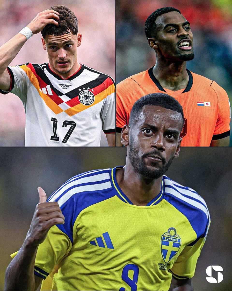 muktar_o7's tweet photo. Most Goals + Assists at the #FIFAWorldCup so far by club:

• 7 - Liverpool

4 - Arsenal

3 - Bayern

3 - Stuttgart

2 - Real Madrid

2- Dortmund

2 - Monaco

• 2 - Brighton

2 - Frankfurt

• 2 - Feyenoord

Alexander Isak extends Liverpool's lead🔴💪 https://t.co/4BOOMbJxYQ