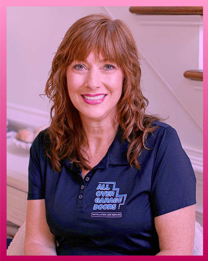 CobbWomen's tweet photo. Pamela Sharp and her team at All Over Garage Doors have you covered! From residential to commercial installs and repairs, they handle everything related to garage doors — and do it with expert care.
https://t.co/3uGSjqmeue https://t.co/dc1gKqx9al