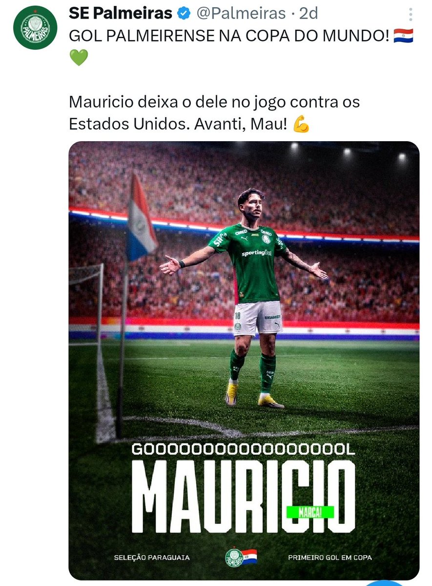 Felipe Holanda tweet media